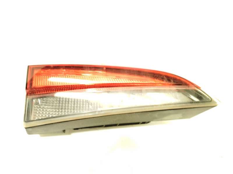 Recambio de piloto trasero izquierdo interior para skoda kamiq (nw4) 1.0 tsi referencia OEM IAM 658945093 - Gris 2