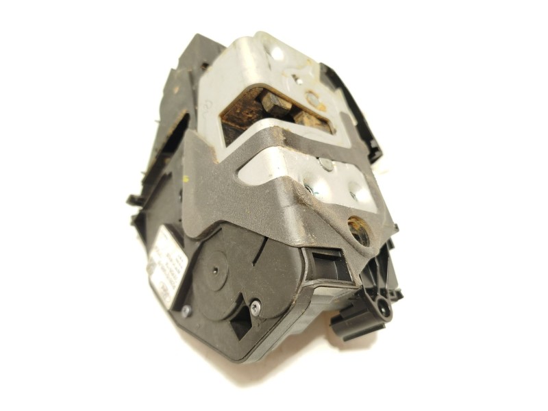 CERRADURA PUERTA DELANTERA IZQUIERDA R2X6V219A65BF 2761711 