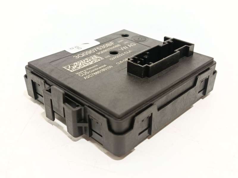 Recambio de modulo electronico para volkswagen taigo (cs1) 1.0 tsi referencia OEM IAM 3Q0907530BF  A2C7885180100 2