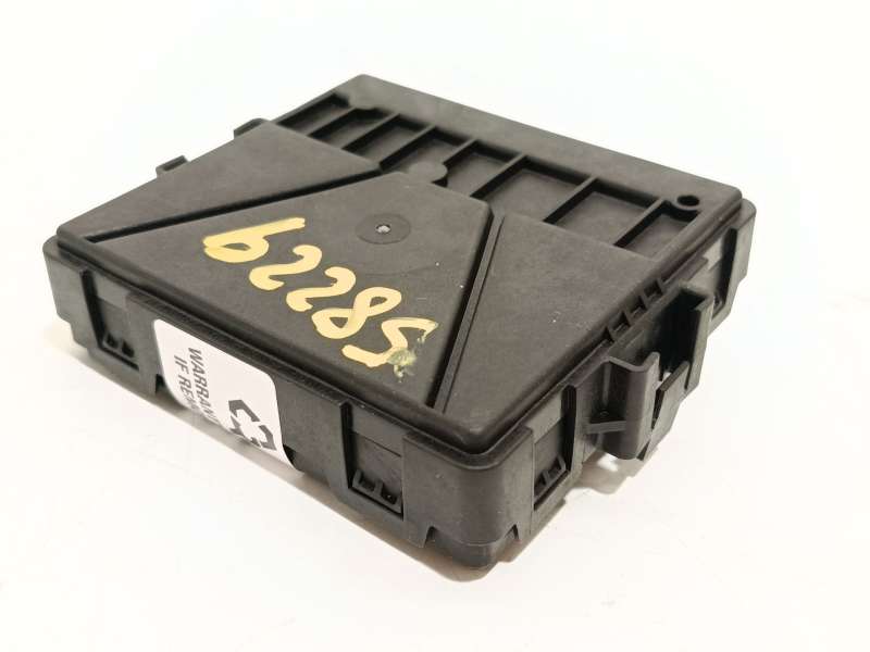 Recambio de modulo electronico para volkswagen taigo (cs1) 1.0 tsi referencia OEM IAM 3Q0907530BF  A2C7885180100 3