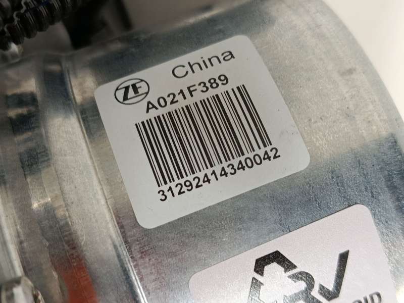 Recambio de columna direccion para volkswagen taigo (cs1) 1.0 tsi referencia OEM IAM 2Q1423510DK 2Q1909144AM A021F389 6