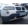 bmw x3 (e83) del año 2007