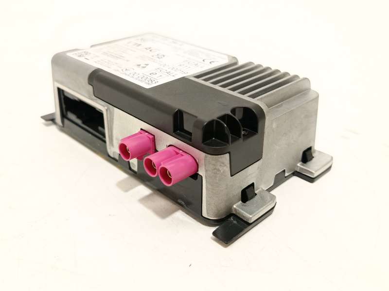Recambio de modulo electronico para volkswagen taigo (cs1) 1.0 tsi referencia OEM IAM 2GA035284A 2