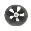 Recambio de llanta para cupra eboost born referencia OEM IAM 10E601025J1OV  