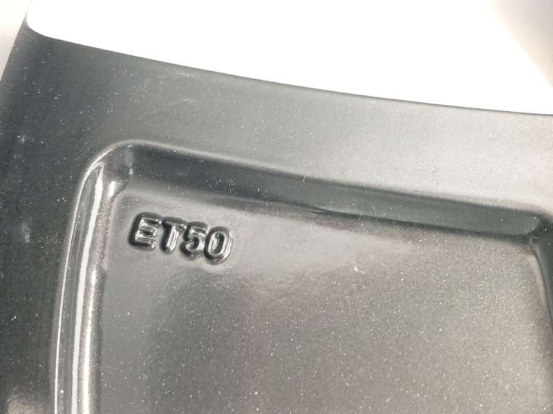 Recambio de llanta para cupra eboost born referencia OEM IAM 10E601025J1OV - Azul 7