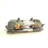 Recambio de mando climatizador para skoda octavia iii combi (5e5, 5e6) 2.0 tdi 4x4 referencia OEM IAM 5E0907044AP 5E0907044APYMS