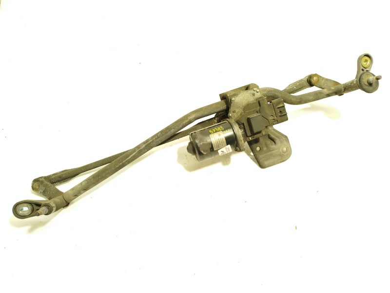 MOTOR LIMPIA DELANTERO 1340683080 