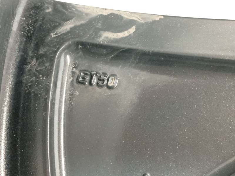 Recambio de llanta para cupra eboost born referencia OEM IAM 10E601025J1OV - Azul 6
