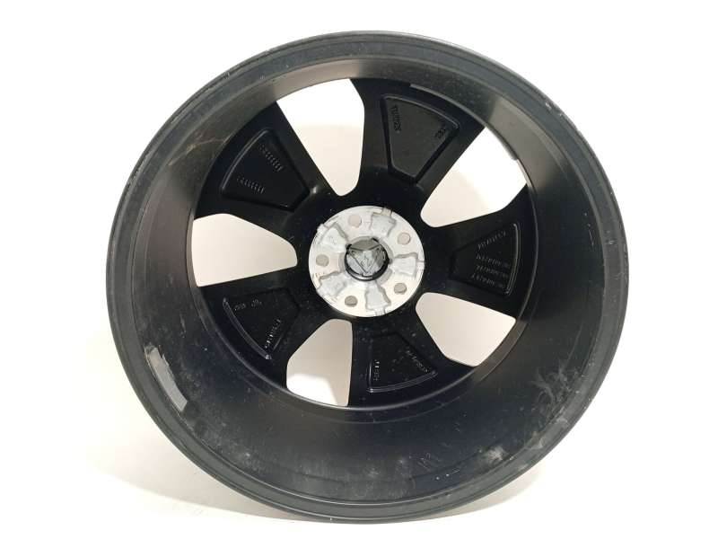 Recambio de llanta para cupra eboost born referencia OEM IAM 10E601025J1OV - Azul 7