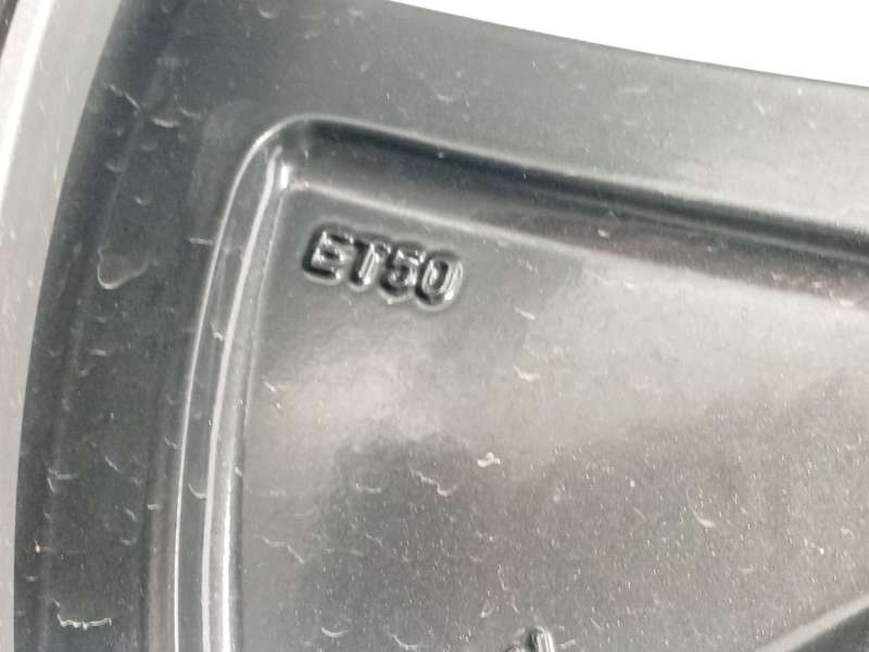 Recambio de llanta para cupra eboost born referencia OEM IAM 10E601025J1OV - Azul 9