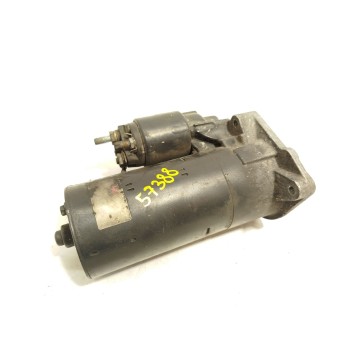 MOTOR ARRANQUE 0986021640 