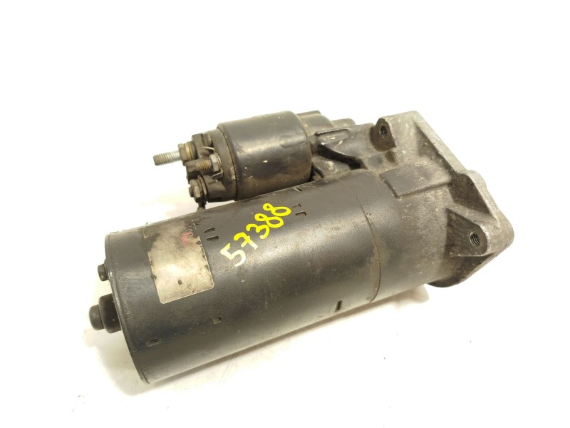 MOTOR ARRANQUE 0986021640 