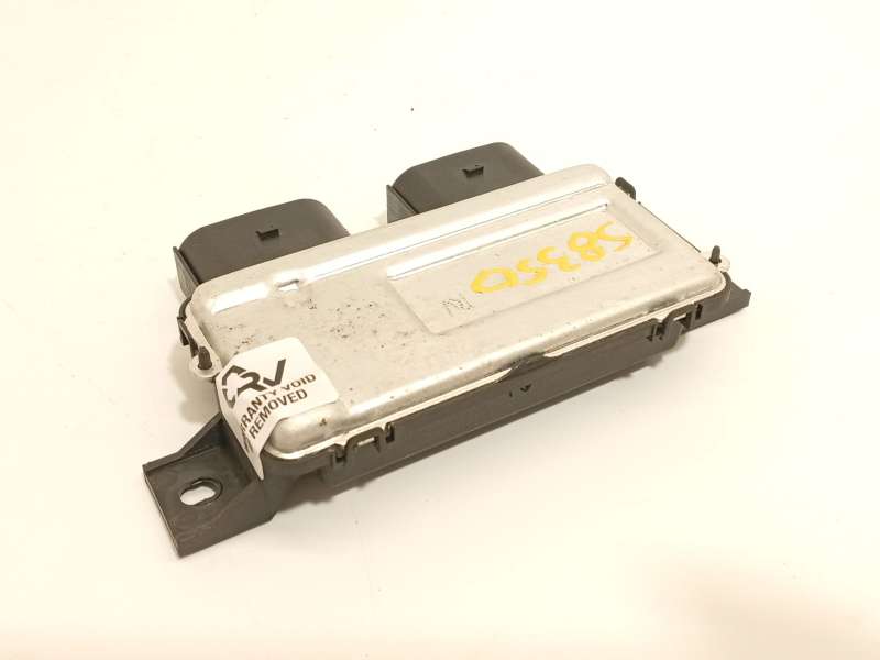 Recambio de modulo electronico para mercedes-benz cla (c118) cla 250 e (118.386) referencia OEM IAM A0009008214  0009008214 - Gris 2