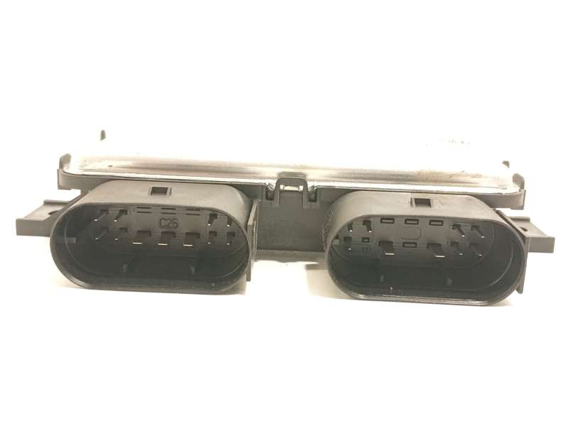 Recambio de modulo electronico para mercedes-benz cla (c118) cla 250 e (118.386) referencia OEM IAM A0009008214  0009008214 - Gris 3