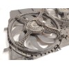 Recambio de electroventilador para fiat ducato furgoneta (250_) 120 multijet 2,3 d referencia OEM IAM 1393259080  