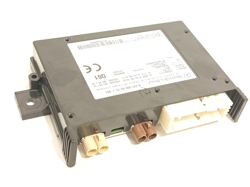 MODULO ELECTRONICO A2479004415 