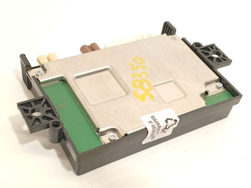 Recambio de modulo electronico para mercedes-benz cla (c118) cla 250 e (118.386) referencia OEM IAM A2479004415 - Gris 2