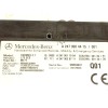 Recambio de modulo electronico para mercedes-benz cla (c118) cla 250 e (118.386) referencia OEM IAM A2479004415  