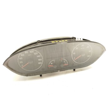 CUADRO INSTRUMENTOS 1364958080 503001210502M