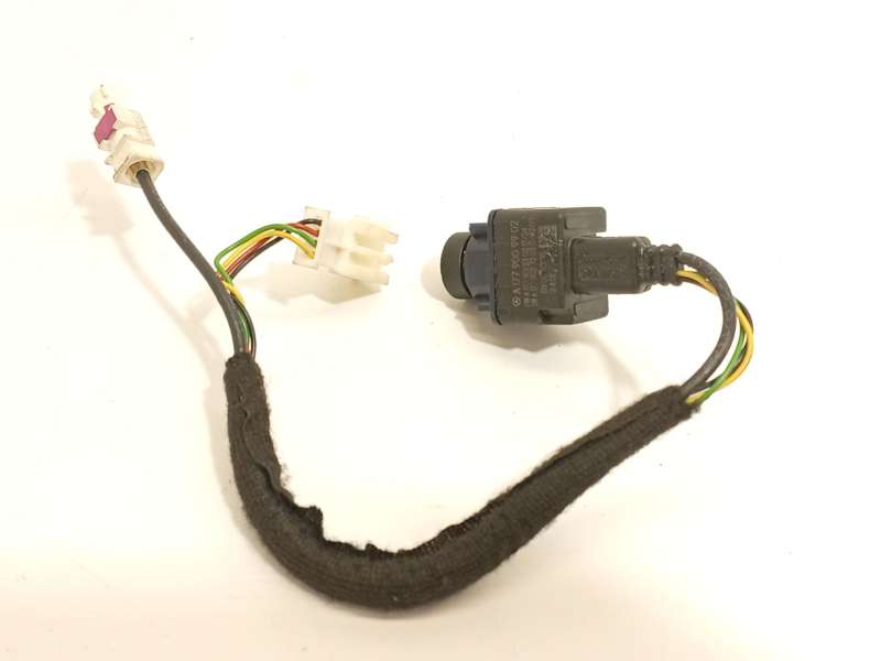 Recambio de modulo electronico para mercedes-benz cla (c118) cla 250 e (118.386) referencia OEM IAM A1779009902 - Gris 2