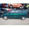 volkswagen sharan (7m8, 7m9, 7m6) del año 1997