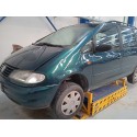 VOLKSWAGEN SHARAN (7M8, 7M9, 7M6)