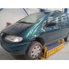 volkswagen sharan (7m8, 7m9, 7m6) del año 1997
