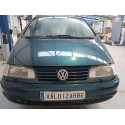 VOLKSWAGEN SHARAN (7M8, 7M9, 7M6)