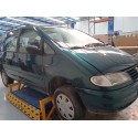 VOLKSWAGEN SHARAN (7M8, 7M9, 7M6)