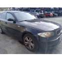 BMW SERIE 1 BERLINA (E81/E87)