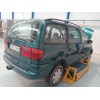 volkswagen sharan (7m8, 7m9, 7m6) del año 1997