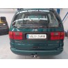 volkswagen sharan (7m8, 7m9, 7m6) del año 1997