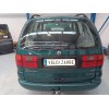 volkswagen sharan (7m8, 7m9, 7m6) del año 1997