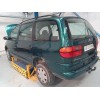 volkswagen sharan (7m8, 7m9, 7m6) del año 1997