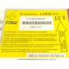 Recambio de centralita airbag para fiat ducato furgoneta (250_) 120 multijet 2,3 d referencia OEM IAM 1356789080  
