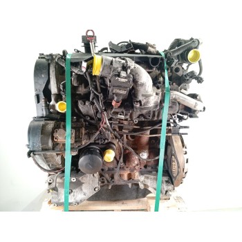 DESPIECE MOTOR F1AE0481D 