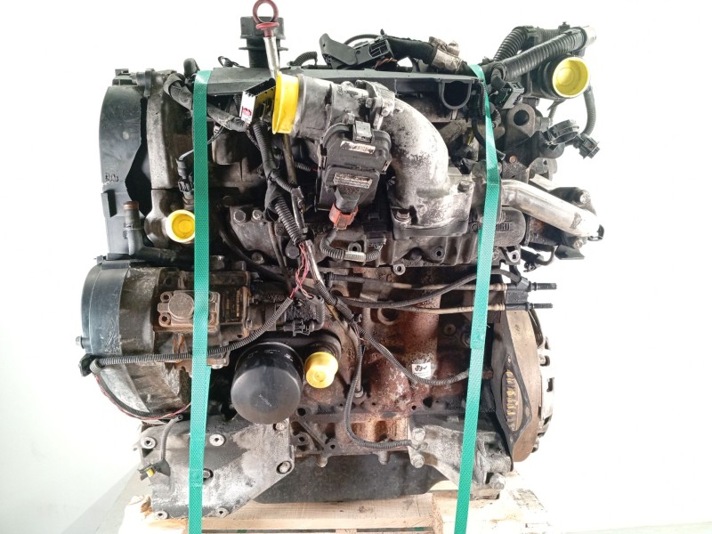 DESPIECE MOTOR F1AE0481D 