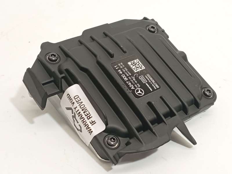 Recambio de modulo electronico para mercedes-benz cla (c118) cla 250 e (118.386) referencia OEM IAM A2479004411 - Gris 3