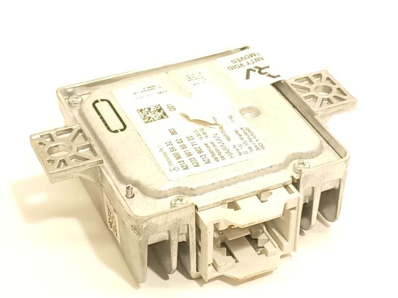 Recambio de modulo electronico para mercedes-benz cla (c118) cla 250 e (118.386) referencia OEM IAM A2139005932 A2239016802 A213 - Gris 2