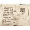 Recambio de modulo electronico para mercedes-benz cla (c118) cla 250 e (118.386) referencia OEM IAM A2139005932 A2239016802 A213