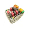 Recambio de caja reles / fusibles para fiat ducato furgoneta (250_) 120 multijet 2,3 d referencia OEM IAM 1349946080  