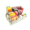 Recambio de caja reles / fusibles para fiat ducato furgoneta (250_) 120 multijet 2,3 d referencia OEM IAM 1349946080  