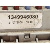 Recambio de caja reles / fusibles para fiat ducato furgoneta (250_) 120 multijet 2,3 d referencia OEM IAM 1349946080  