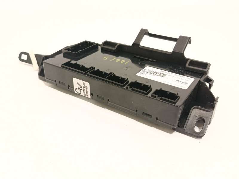 Recambio de modulo electronico para cupra leon (kl1, ku1, kug) 1.5 etsi referencia OEM IAM 5WA907727BC  5HB013905 2