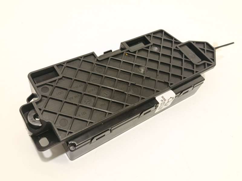 Recambio de modulo electronico para cupra leon (kl1, ku1, kug) 1.5 etsi referencia OEM IAM 5WA907727BC  5HB013905 3