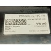 Recambio de modulo electronico para cupra leon (kl1, ku1, kug) 1.5 etsi referencia OEM IAM 5WA907727BC  5HB013905