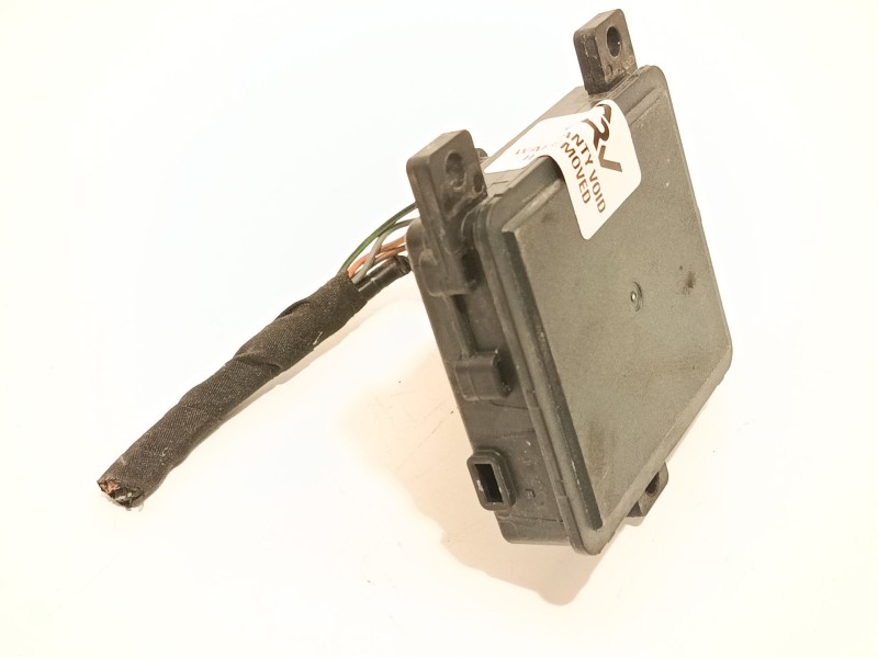 MODULO ELECTRONICO 5WA907561 0203305797