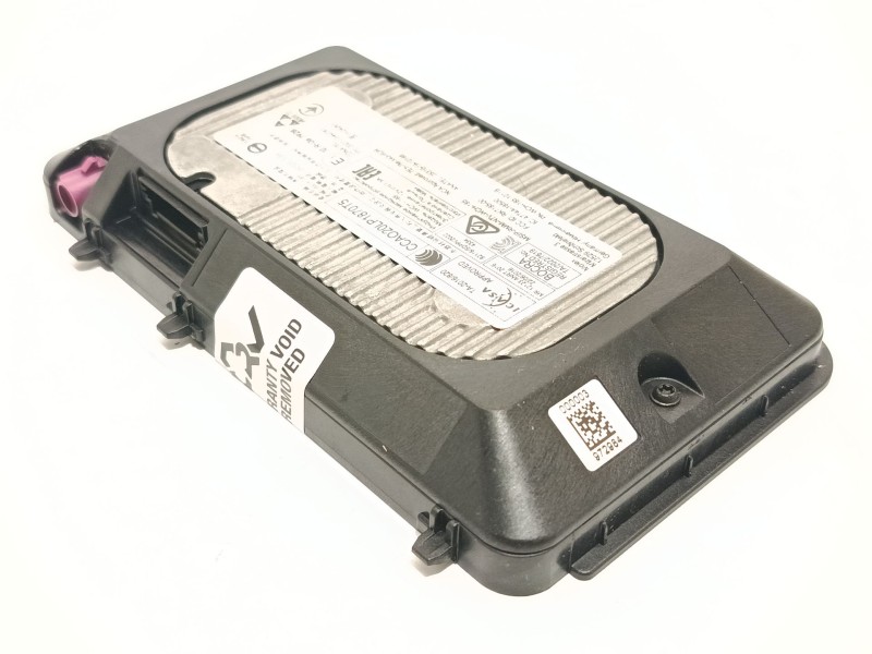 MODULO ELECTRONICO 5NA980611 A3R001270923