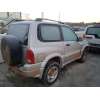 suzuki grand vitara 3 puertas sq (gt) del año 2005