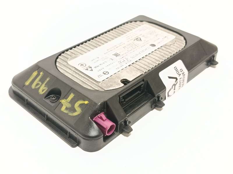 Recambio de modulo electronico para cupra leon (kl1, ku1, kug) 1.5 etsi referencia OEM IAM 5NA980611  A3R001270923 2